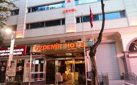 Özdemır Hotel